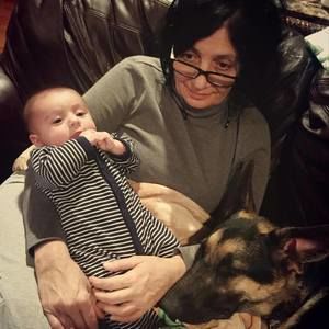 Meet your Posher, Phyllis